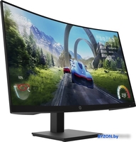 Монитор HP X32c - фото2