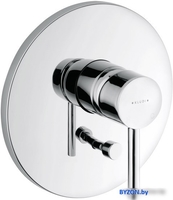 Смеситель Kludi Bozz 386500576 - фото