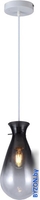 Припотолочная люстра Toplight Margery TL1219H-01BS - фото