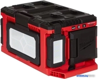 Фонарь Milwaukee M18 POALC-0 4933478120 (без АКБ) - фото