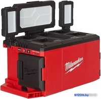Фонарь Milwaukee M18 POALC-0 4933478120 (без АКБ) - фото2