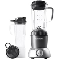 Стационарный блендер NutriBullet Select NB200DG - фото