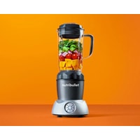 Стационарный блендер NutriBullet Select NB200DG - фото2