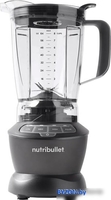 Стационарный блендер NutriBullet NBF400DG - фото