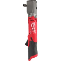 Гайковерт Milwaukee M12 FUEL FRAIWF12-0 4933471699 (без АКБ) - фото