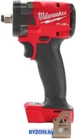 Гайковерт Milwaukee M18 FIW2F12-0X 4933478443 (без АКБ, кейс) - фото