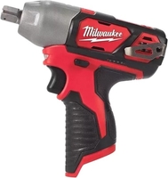 Гайковерт Milwaukee M12 BIW12-0 4933447134 (без АКБ) - фото