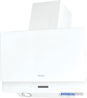 Кухонная вытяжка Haier HVX-W672GW - фото