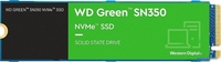 SSD WD Green SN350 2TB WDS200T3G0C - фото