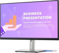 Монитор Dell P2422HE - фото2