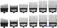 Машинка для стрижки волос BaByliss E996E - фото2