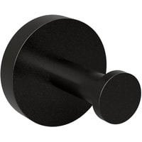 Крючок для ванны Bemeta Dark 104106060 - фото