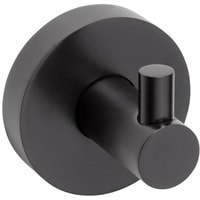 Крючок для ванны Bemeta Dark 104106020 - фото