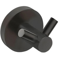 Крючок для ванны Bemeta Dark 104106030 - фото
