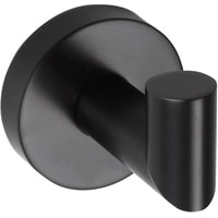 Крючок для ванны Bemeta Dark 104206020 - фото