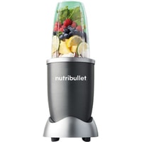 Стационарный блендер NutriBullet NB607DG - фото