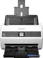Сканер Epson WorkForce DS-730N - фото2