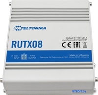 Маршрутизатор Teltonika RUTX08 - фото2