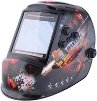 Сварочная маска Patriot WH 800E - фото2