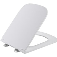 Сиденье для унитаза WeltWasser 5021 GL-WT - фото