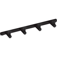 Крючок для ванны Bemeta Dark 104606100 - фото