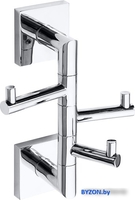 Крючок для ванны Bemeta Beta 132206072 - фото
