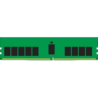 Оперативная память Kingston 16GB DDR4 PC4-25600 KSM32RD8/16HDR - фото
