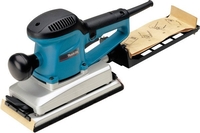 Виброшлифмашина Makita BO4900V - фото2