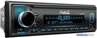 USB-магнитола Aura AMH-77DSP - фото