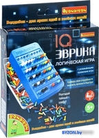 Настольная игра Bondibon IQ Эврика ВВ5136 - фото
