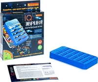 Настольная игра Bondibon IQ Эврика ВВ5136 - фото2