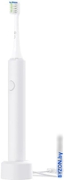 Электрическая зубная щетка Infly Sonic Electric Toothbrush T03S (1 насадка, белый) - фото2