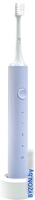 Электрическая зубная щетка Infly Sonic Electric Toothbrush T03S (1 насадка, фиолетовый) - фото