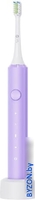Электрическая зубная щетка Infly Sonic Electric Toothbrush T03S (1 насадка, фиолетовый) - фото2