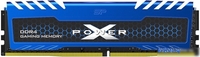 Оперативная память Silicon-Power XPower Turbine 8GB DDR4 PC4-28800 SP008GXLZU360BSA - фото