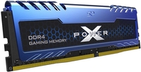 Оперативная память Silicon-Power XPower Turbine 8GB DDR4 PC4-28800 SP008GXLZU360BSA - фото2