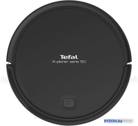 Робот-пылесос Tefal Explorer Serie 50 RG7365WH - фото