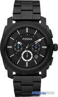 Наручные часы Fossil FS4552 - фото