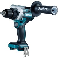 Дрель-шуруповерт Makita DLX2430TJ (шуруповерт, болгарка, 2 АКБ, кейс) - фото2