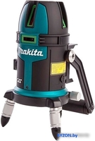 Лазерный нивелир Makita SK312GDZ (без АКБ) - фото2