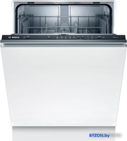 Посудомоечная машина Bosch SMV25BX03R - фото