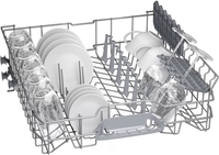 Посудомоечная машина Bosch SMV25BX03R - фото2