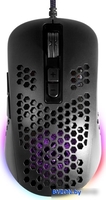 Игровая мышь Defender Shepard GM-620L - фото