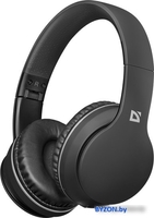 Наушники Defender FreeMotion B580 (черный) - фото