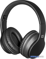 Наушники Defender FreeMotion B580 (черный) - фото2