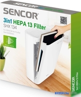 HEPA-фильтр Sencor SHX 134 - фото