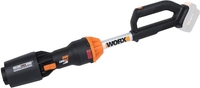 Ручная воздуходувка Worx WG543E.9 (без АКБ) - фото
