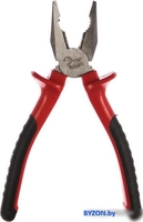 Плоскогубцы TopTools 32D112 - фото