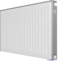 Стальной панельный радиатор Electrolux Ventil Compact VC22-500-800 (RAL9016) - фото