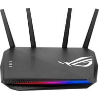 Wi-Fi  ASUS ROG Strix GS-AX3000